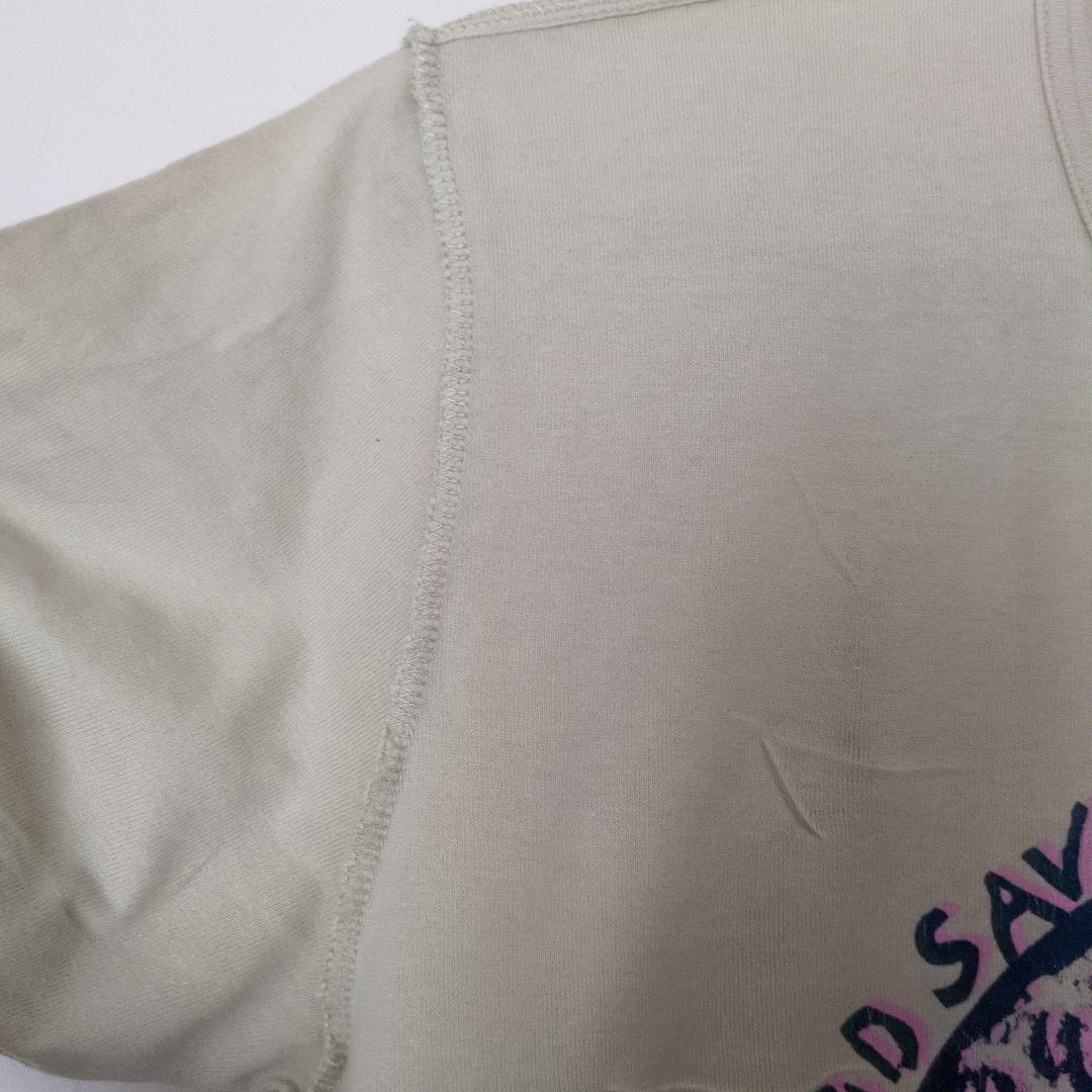 セックスピストルズTシャツ （GOD SAVE THE QUEEN）