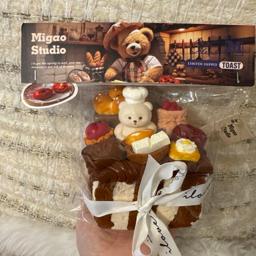 海外TikTok タバスクイーズ シリコンスクイーズ　squeeze