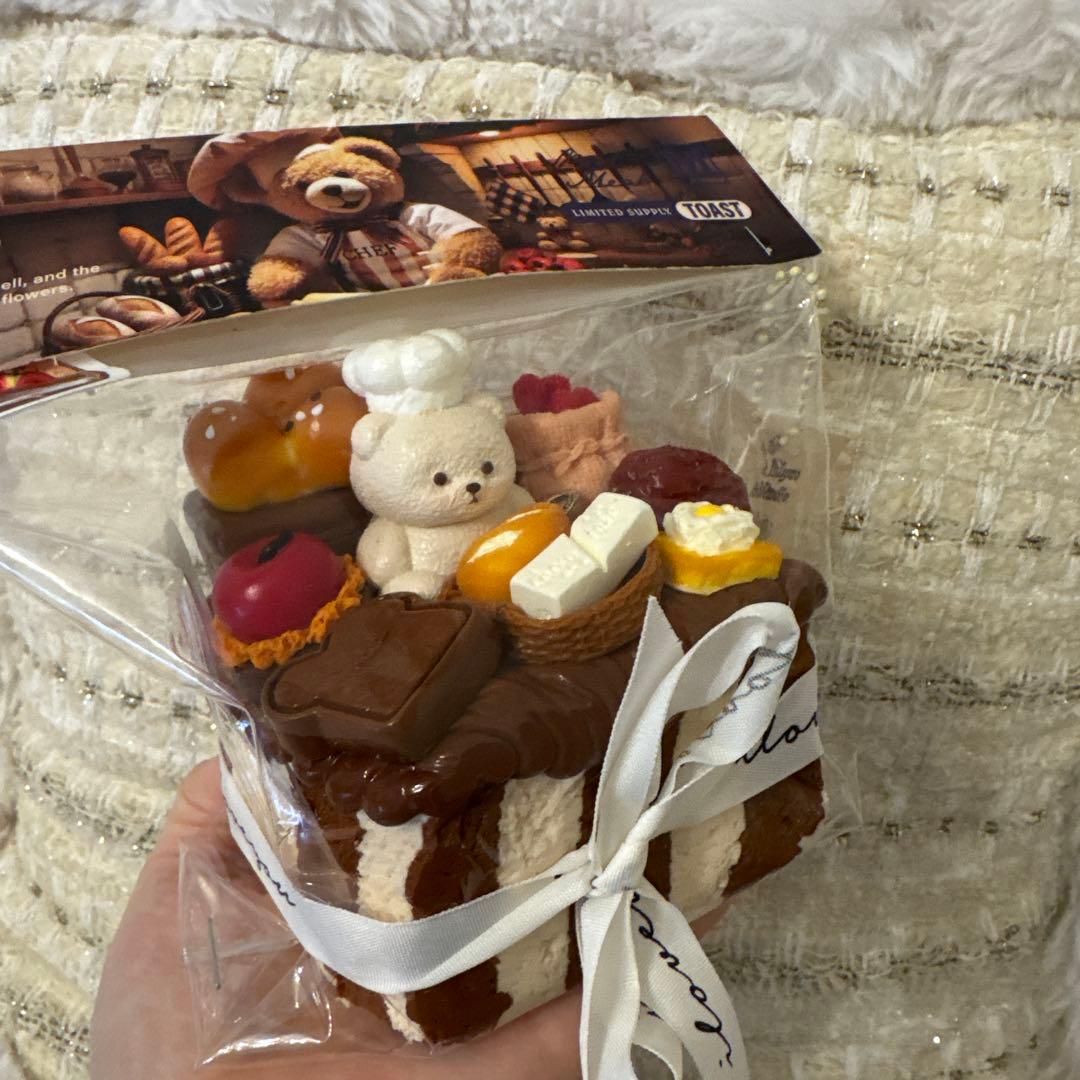 海外TikTok タバスクイーズ シリコンスクイーズ　squeeze