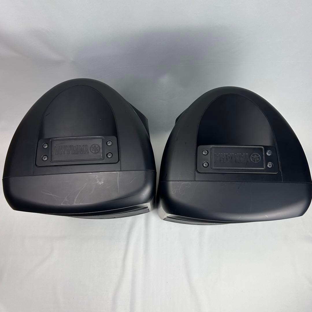 【送料込み】YAMAHAヤマハ STAGEPAS 600BT PAシステム