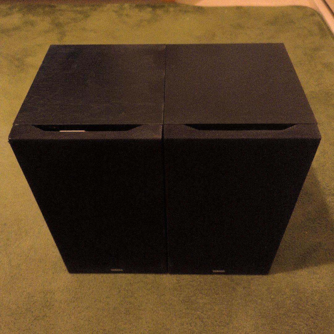 ち*い様 ヤマハ NS-1000MM 3Wayスピーカー グリル付き 完動品