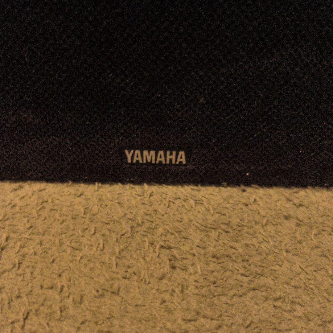 ち*い様 ヤマハ NS-1000MM 3Wayスピーカー グリル付き 完動品