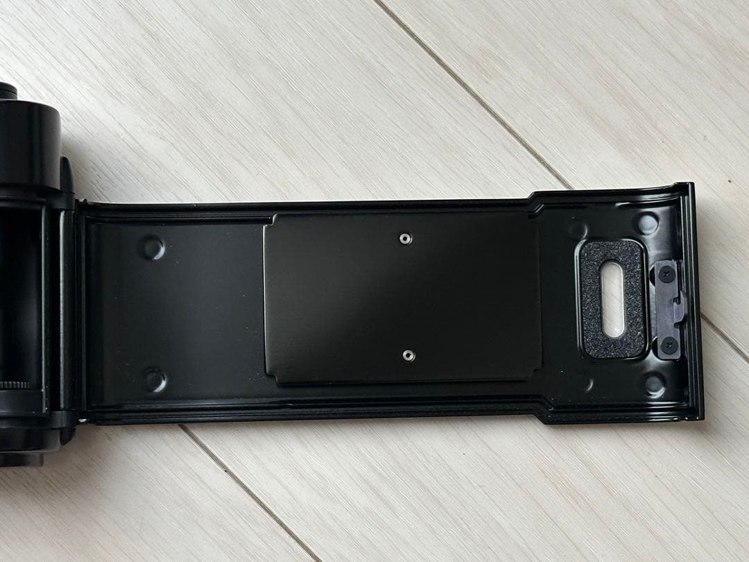 フィルムカメラ ZEISS ZM IKON SW