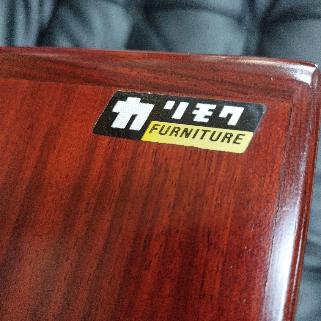 オールドカリモク 8段 棚 昭和 レトロ アンティーク ビンテージ家具 カリモク