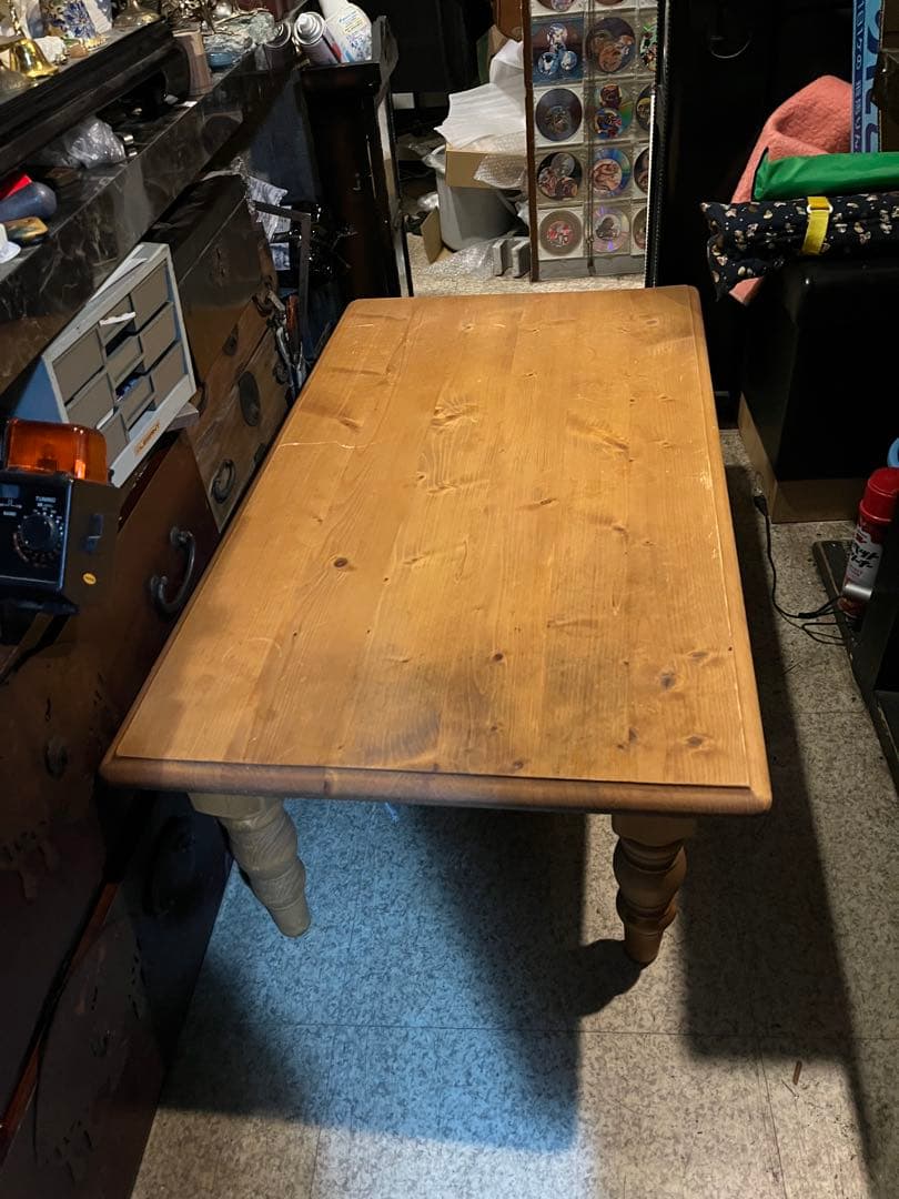 スイートデコレーションテーブル ローテーブル 木製テーブル 座卓 ちゃぶ台