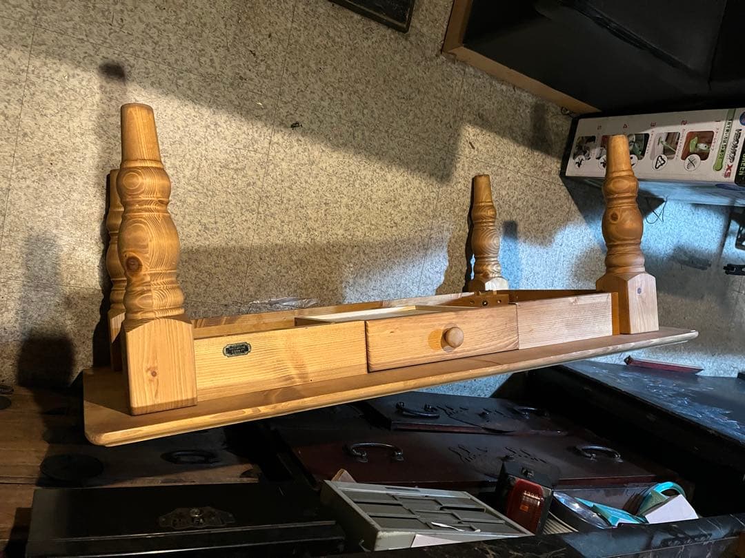 スイートデコレーションテーブル ローテーブル 木製テーブル 座卓 ちゃぶ台