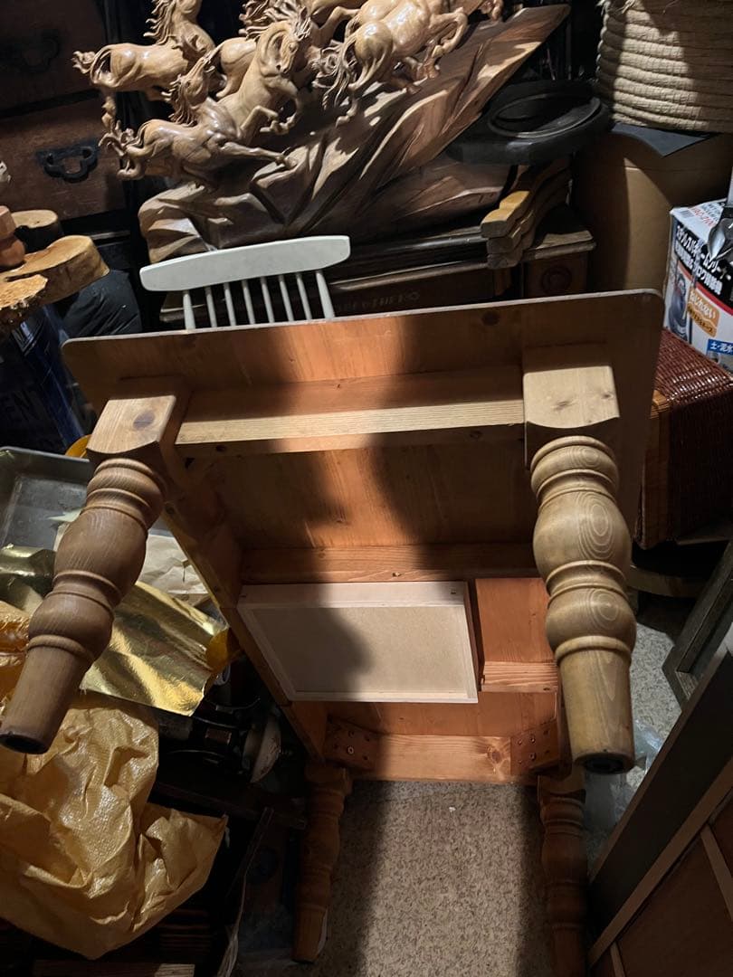 スイートデコレーションテーブル ローテーブル 木製テーブル 座卓 ちゃぶ台