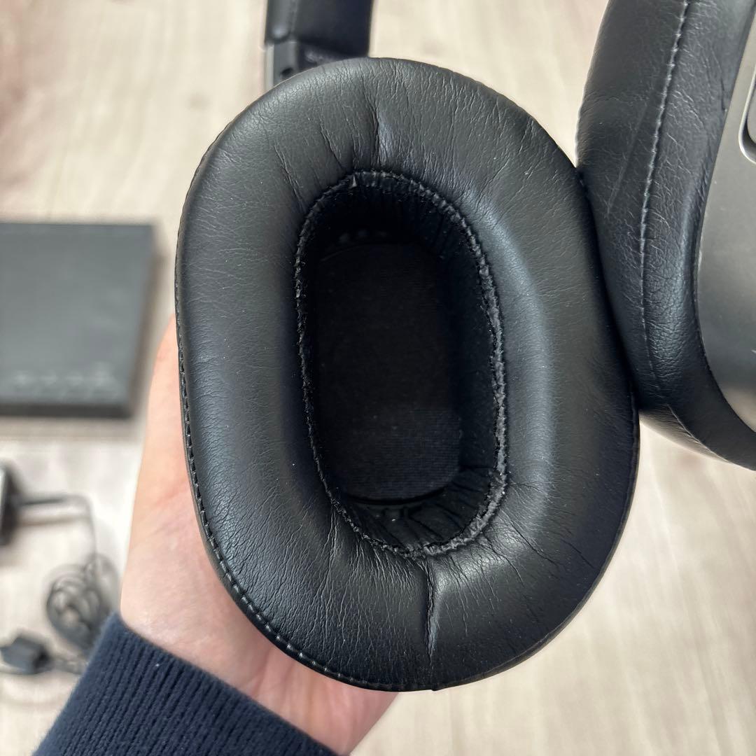 SONY ソニー デジタルサラウンドヘッドホンシステム MDR-HW700DS