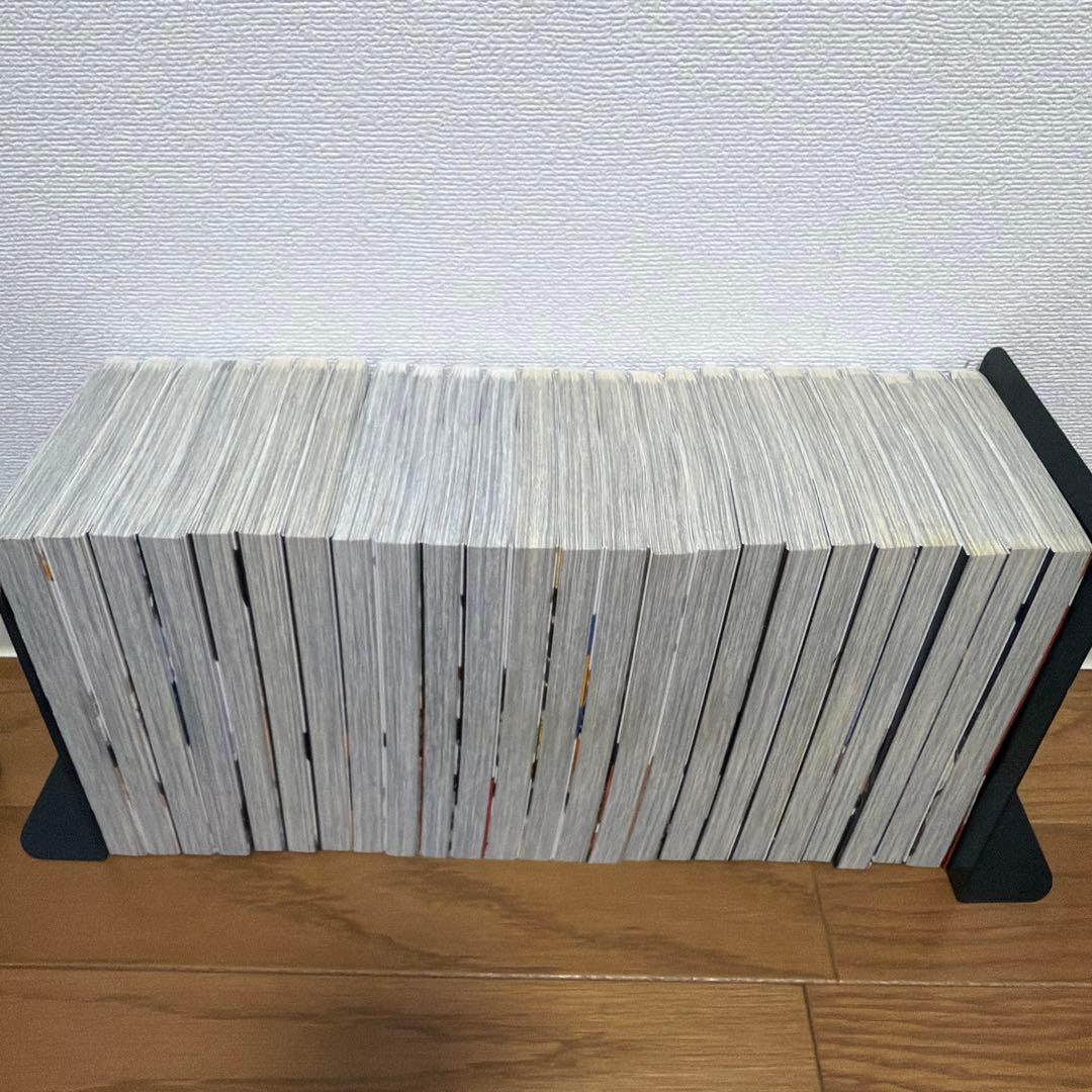 ハイキュー漫画 22～45巻