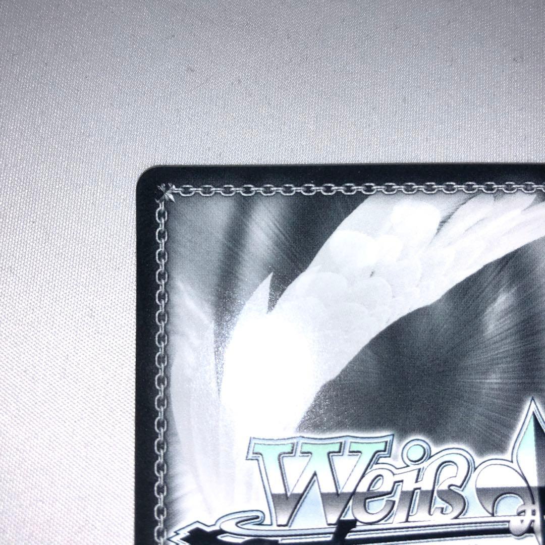 キアサージ sp サイン アズールレーン ヴァイスシュヴァルツ