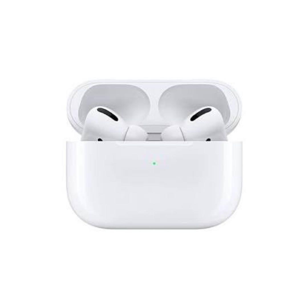 イヤホン air pods pro
