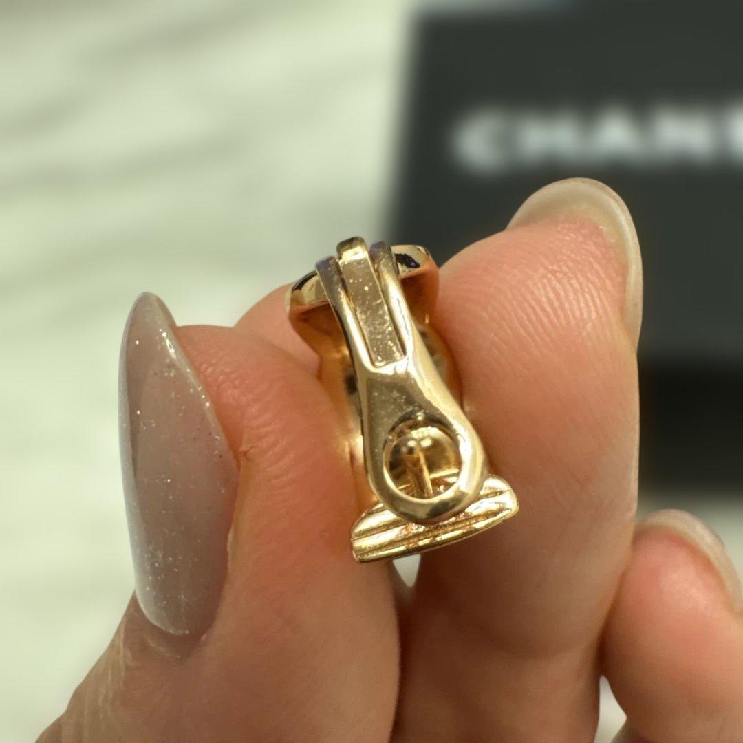 ココクラッシュ　ピアス