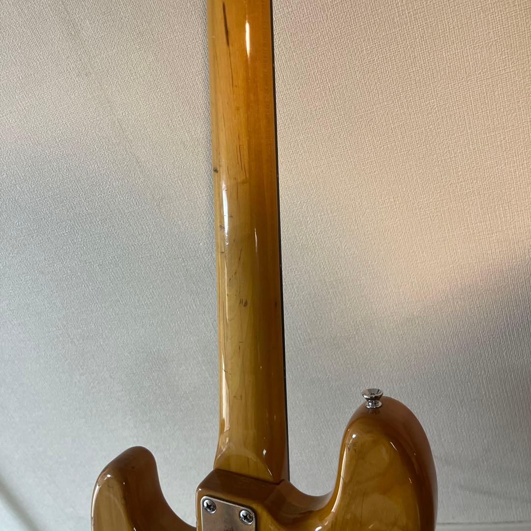 Greco JB-600N グネコロゴ　マツモク製