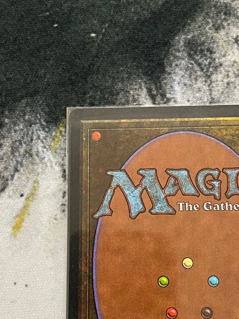 MTG 英語版 The Tabernacle at Pendrell Vale