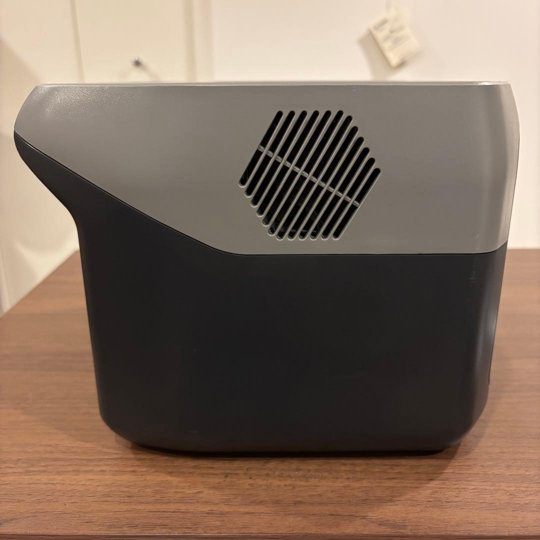 ECOFLOW ポータブル電源　エコフロー　2Max