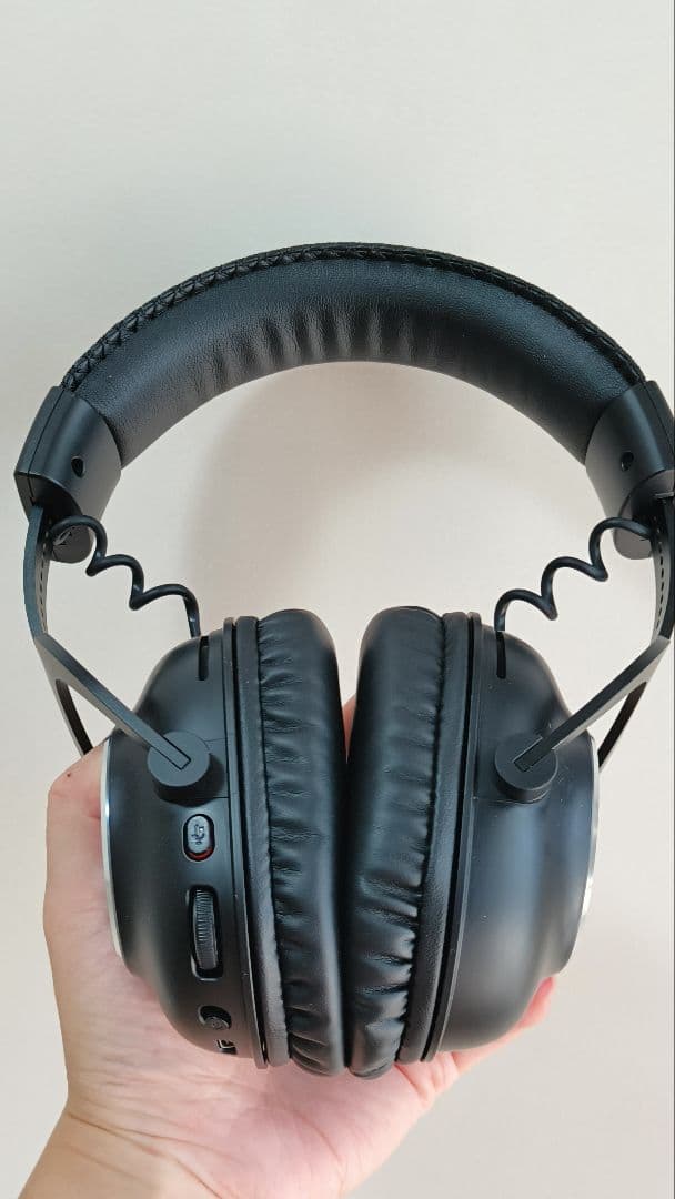 Logicool G PRO X Wireless 美品 ゲーミングヘッドホン