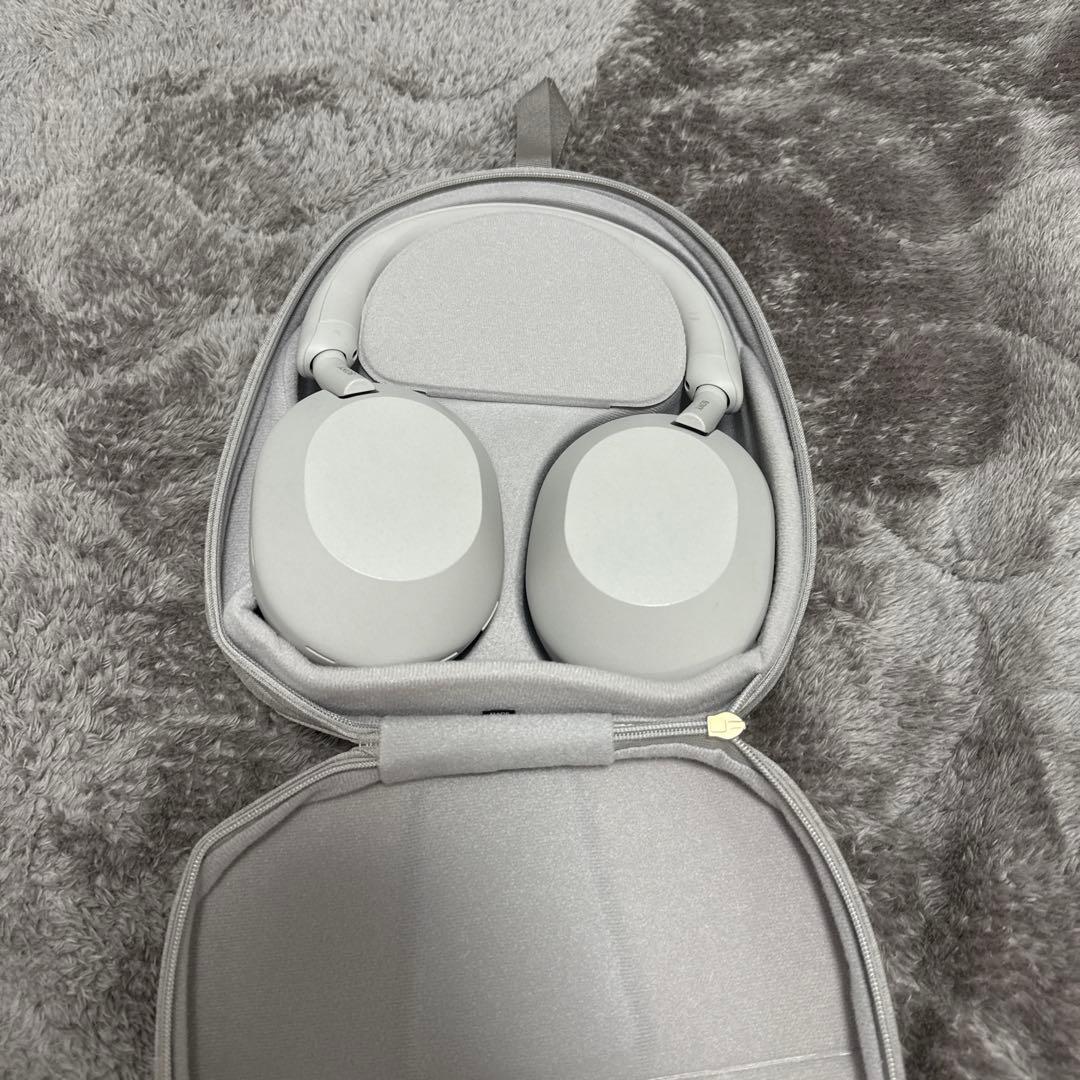 ソニーヘッドホン wh 1000xm5