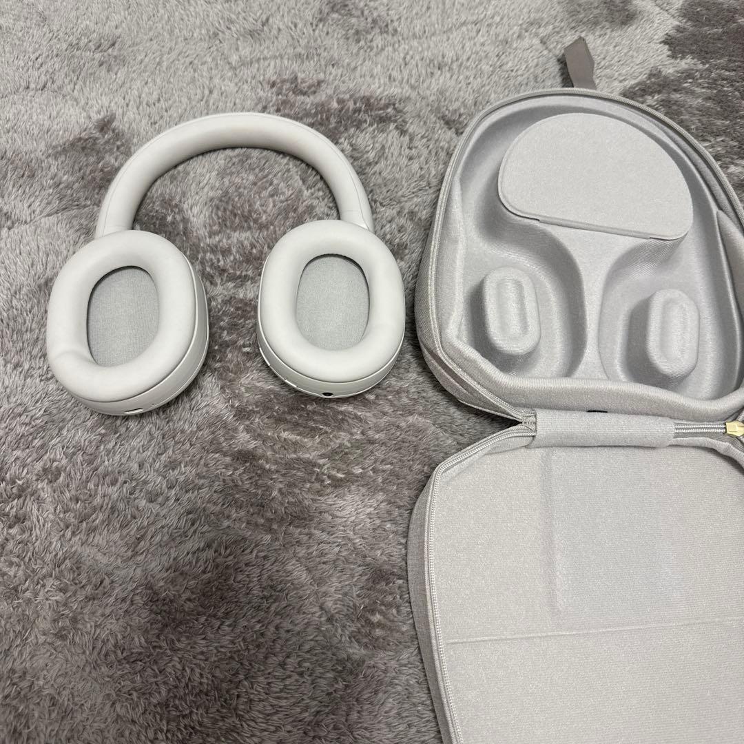 ソニーヘッドホン wh 1000xm5