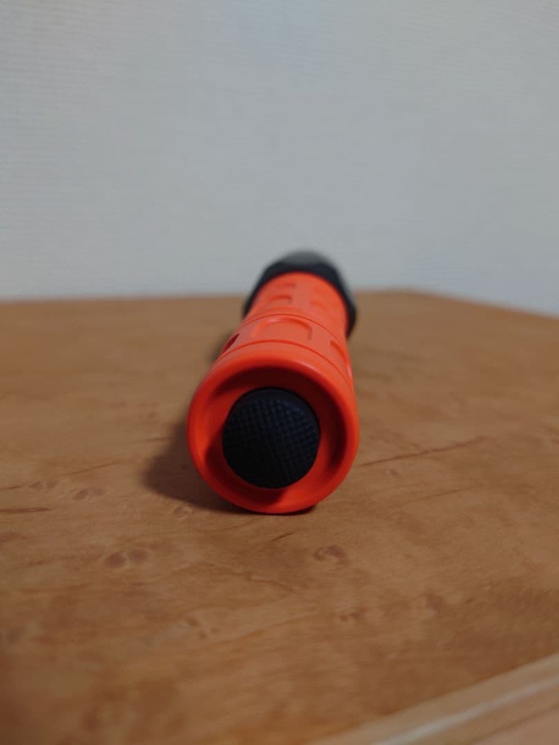 SUREFIRE G2X-D-FOR 防爆 ファイアーレスキュー 美品 廃番