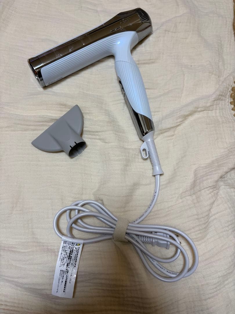 リファビューテック ドライヤースマート ダブル