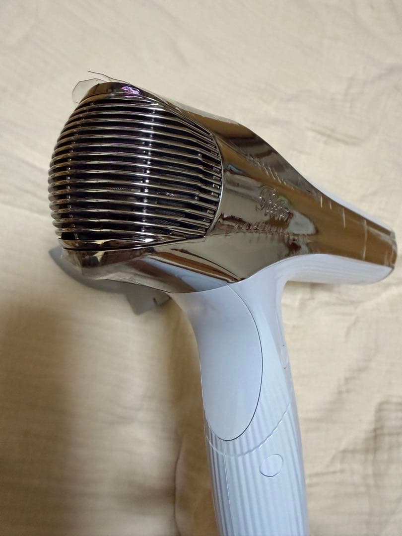 リファビューテック ドライヤースマート ダブル