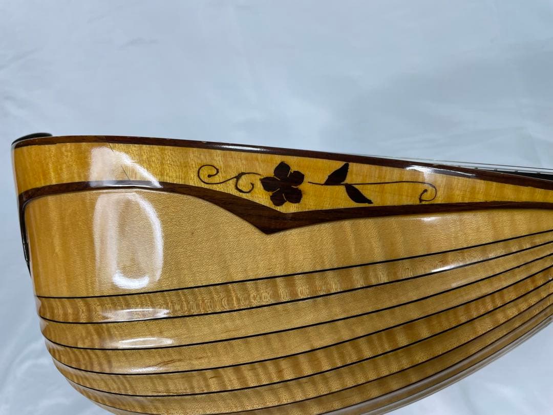 suzuki/スズキ マンドリン M-150 最上位機種