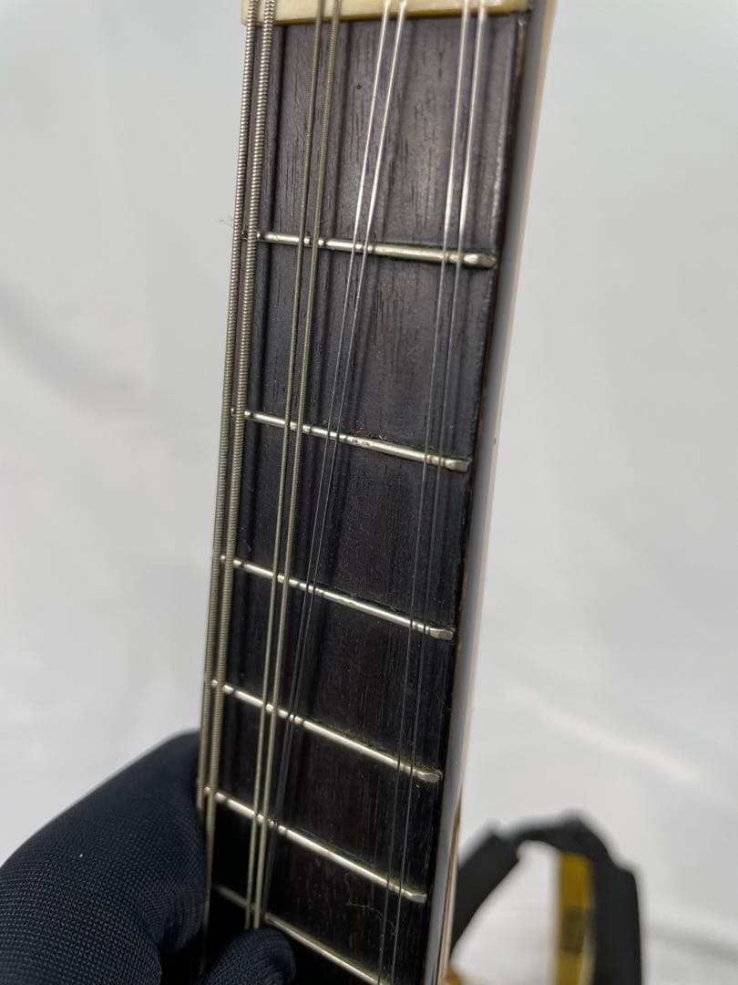 suzuki/スズキ マンドリン M-150 最上位機種