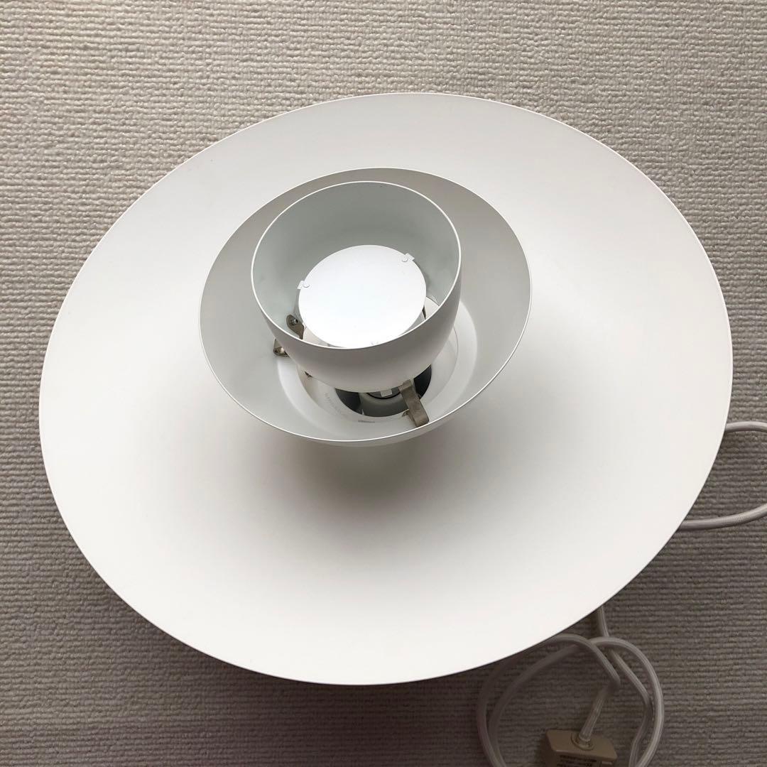 Louis Poulsen PH 4/3 ペンダント 17202 ホワイト