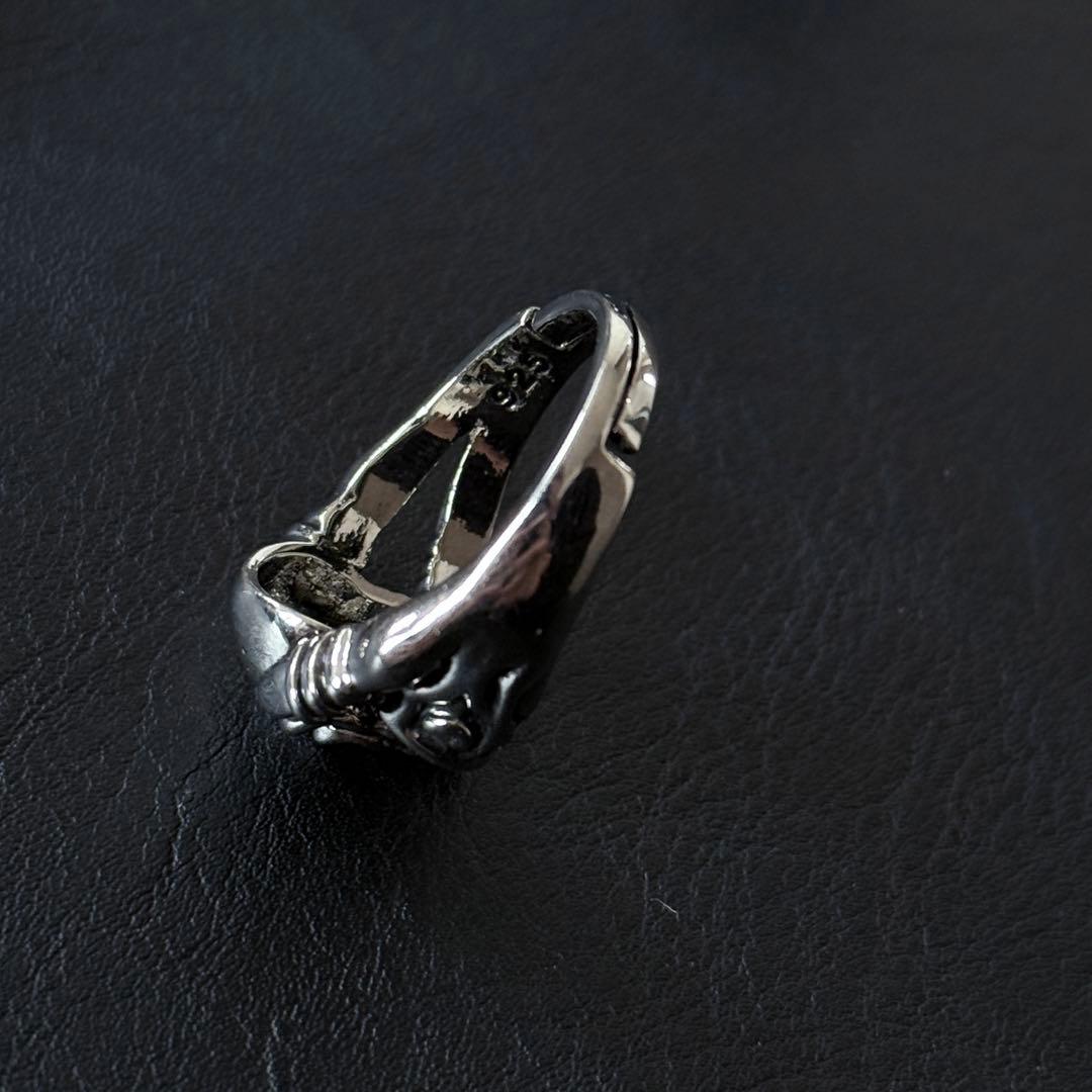 ヴィンテージ シルバー925刻印あり リング 16点 指輪 アクセサリー