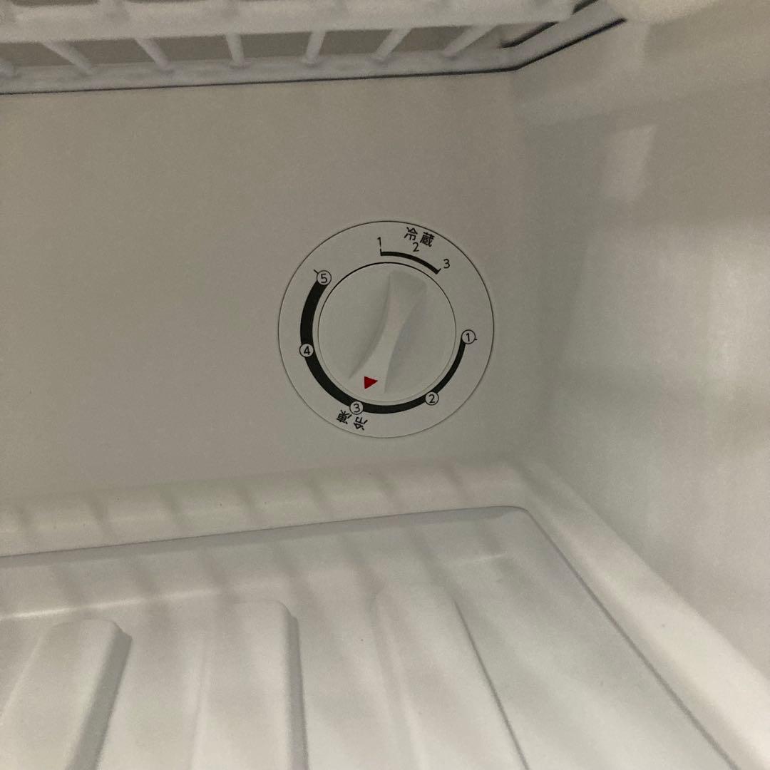 【美品】アイリスオーヤマ ミニ冷凍庫 冷蔵庫 PF-A31FD 2024年製