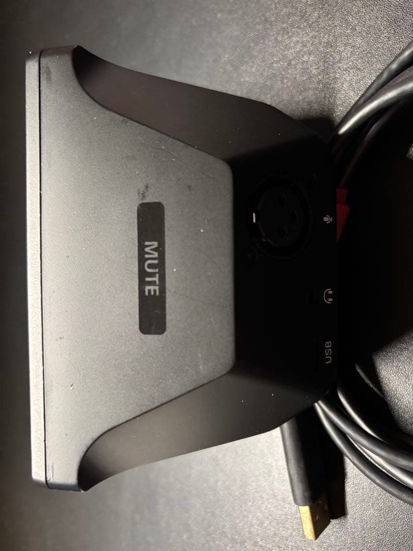 ELGATO WAVE XLR オーディオインターフェイス