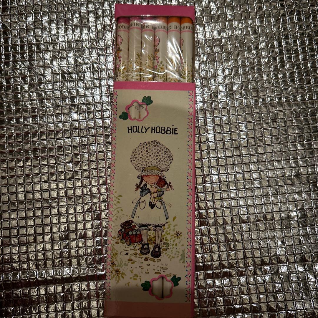 昭和レトロ鉛筆　学習研究社