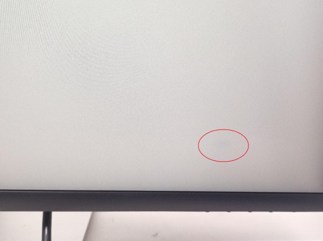 ★4K 27インチ モニター★DELL S2721QS スピーカー付き　164