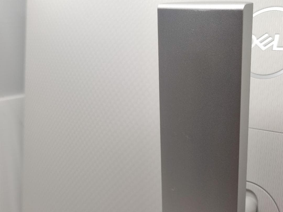 ★4K 27インチ モニター★DELL S2721QS スピーカー付き　164