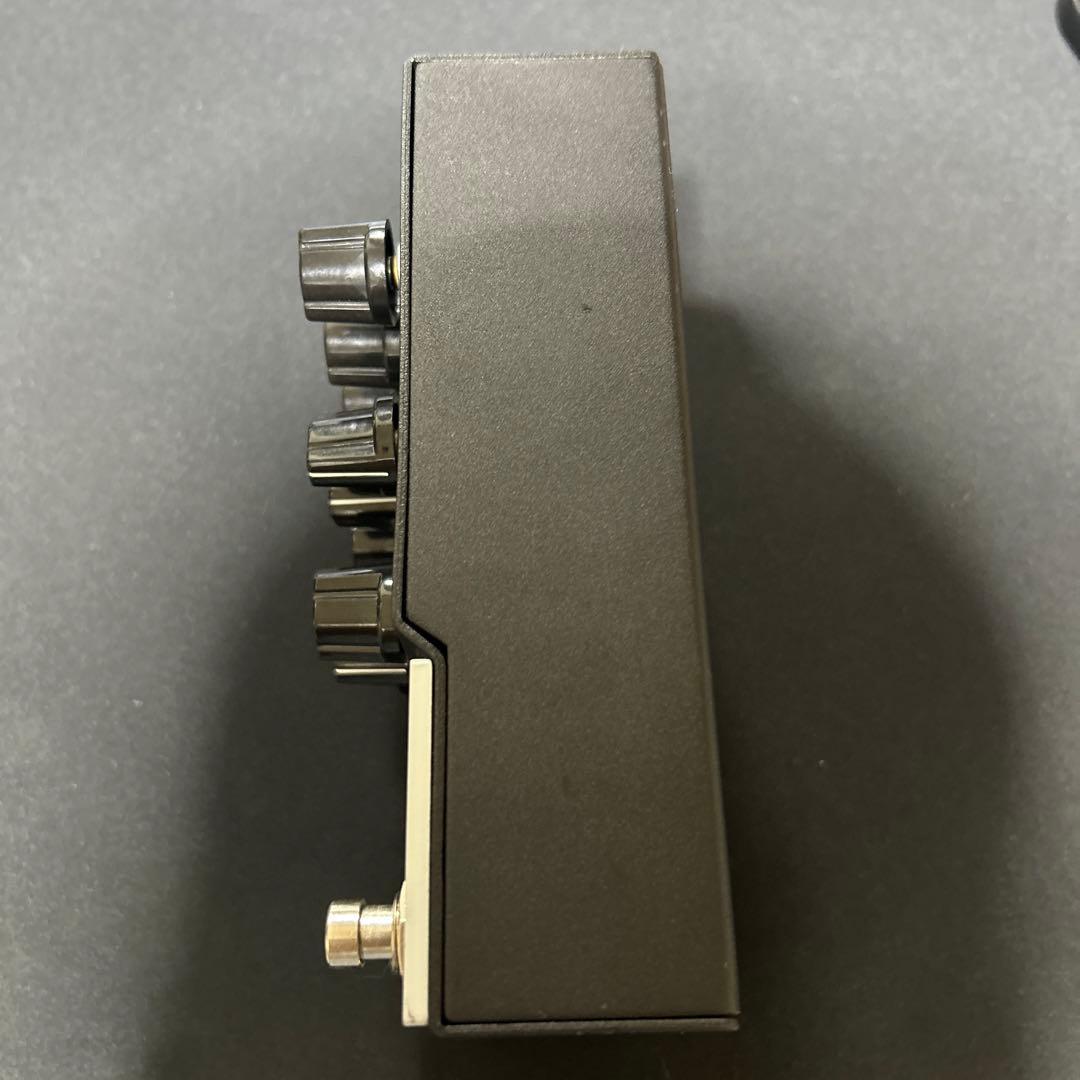 Diezel Herbert ギターエフェクター