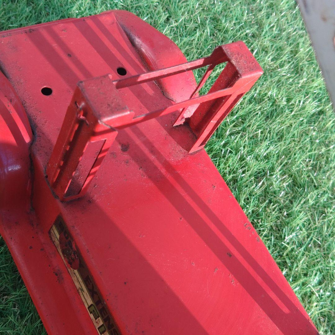 ⭕本日値下げ中‼️✴️ブリキおもちゃ❇️ブリキ 消防車 ⭐ヴィンテージ⭐USA