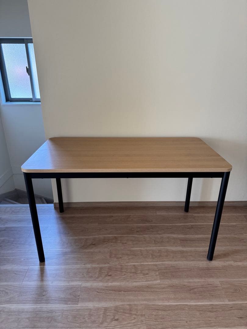 【TMNK】IKEA TOMMARYD　デスク／テーブル