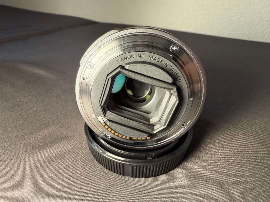 Canon RF 28mm F2.8 STM（保証書・納品書付き）