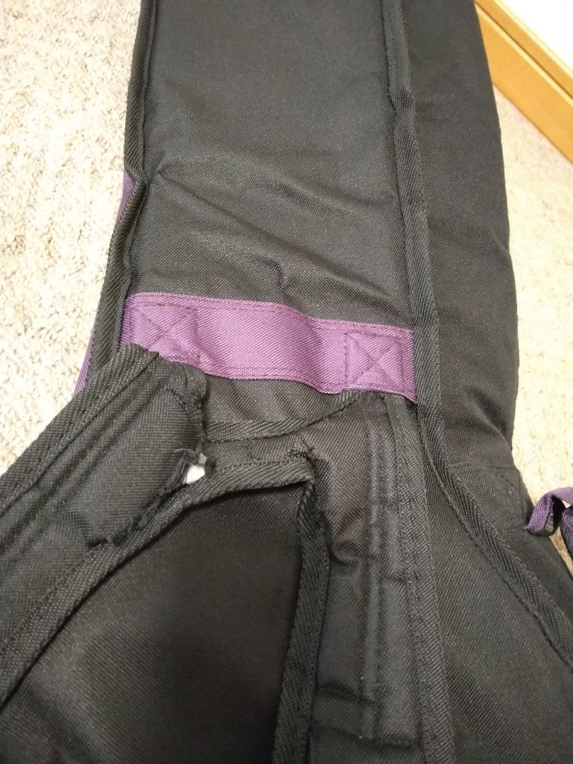 レア！Epiphone Boneyard エレキギター　ジョー・ペリー　モデル