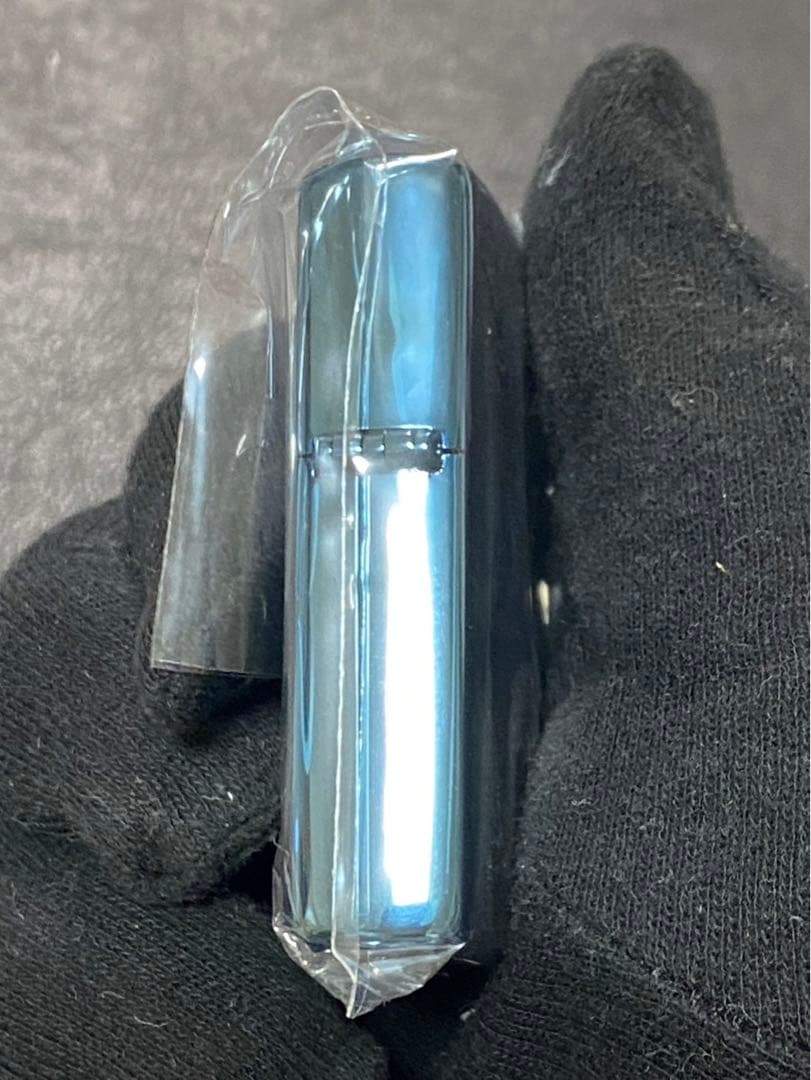 zippo ピース 希少刻印 限定品 希少モデル 2017年製