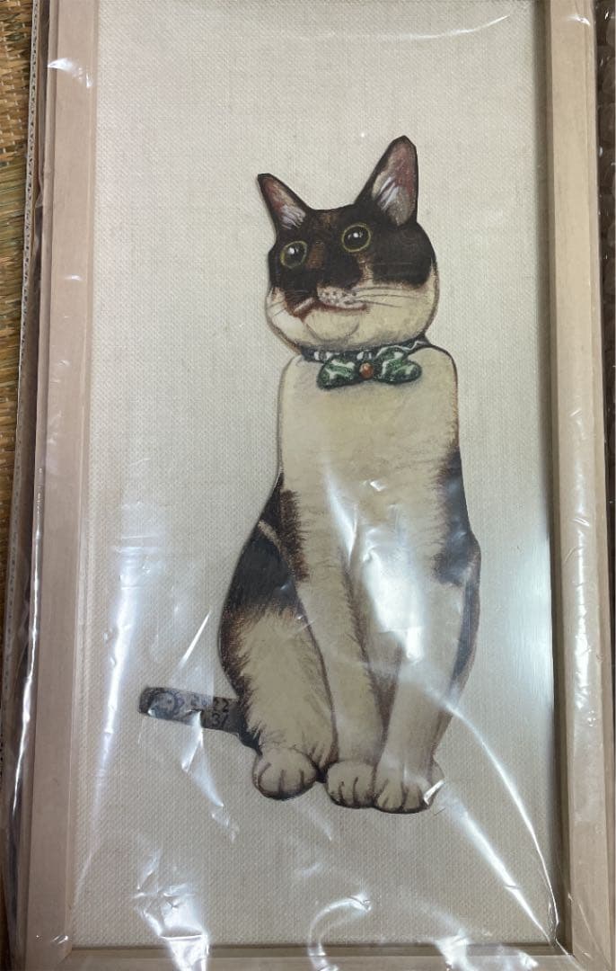 作家さんの絵画