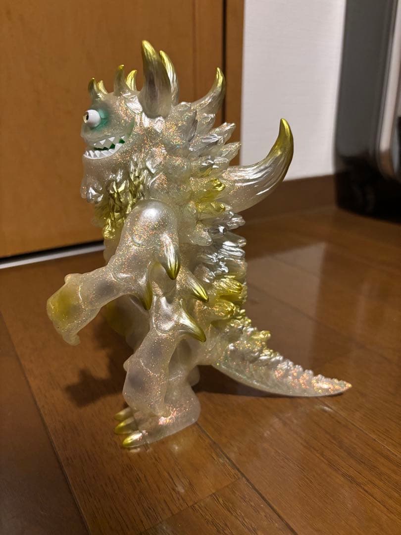 t9g ランジアス SS オーロラグリッター 4本腕 RANGEAS