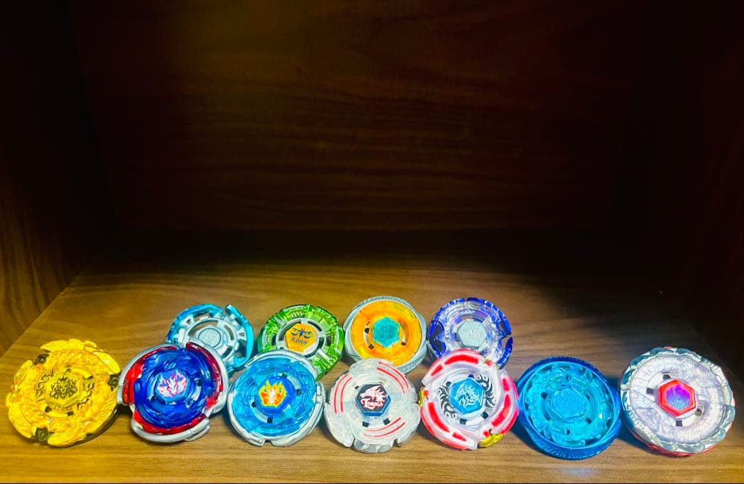 メタルファイトベイブレード引退品大量まとめ売り‼️