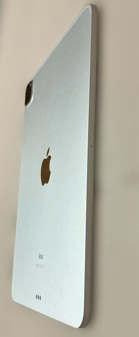 iPad pro 第3世代　Wi-Fiモデル　128gb　2021 m1