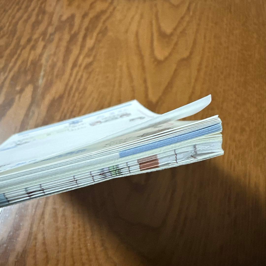 【値下げしました。】ハムドラッグ　メモ帳　平成レトロ