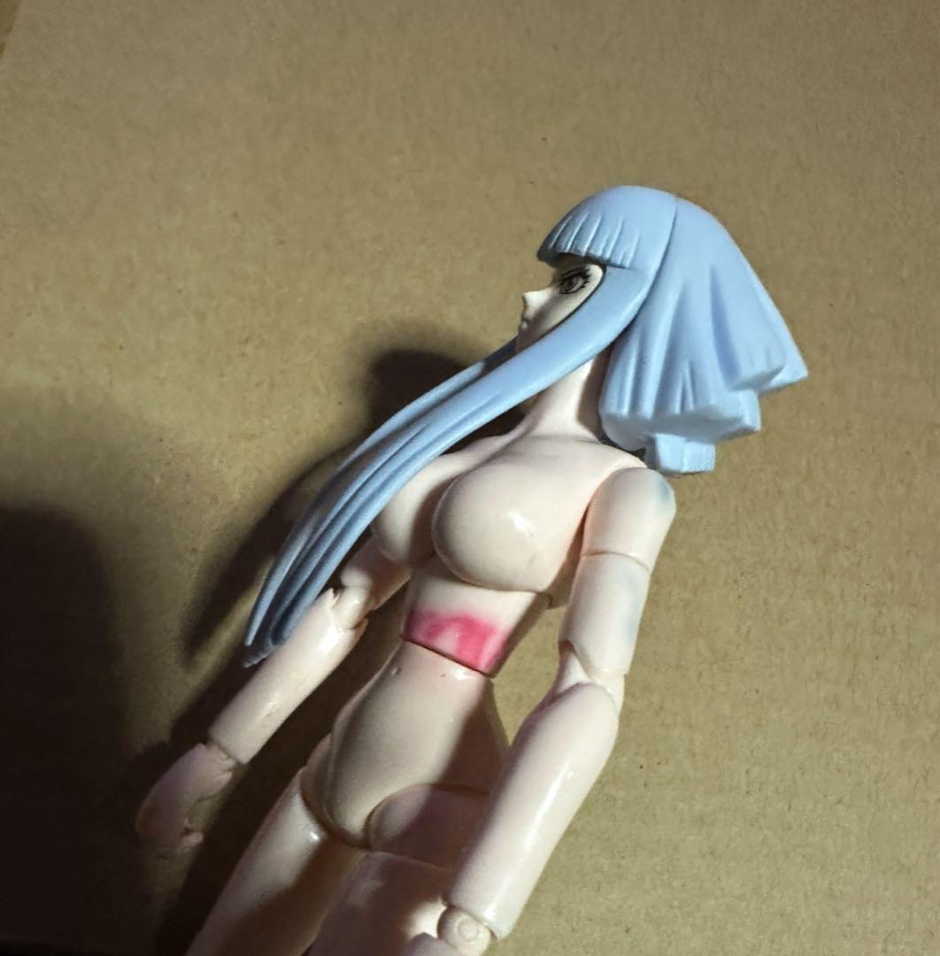 聖闘士聖衣神話　アスガルド　フルコンプセット