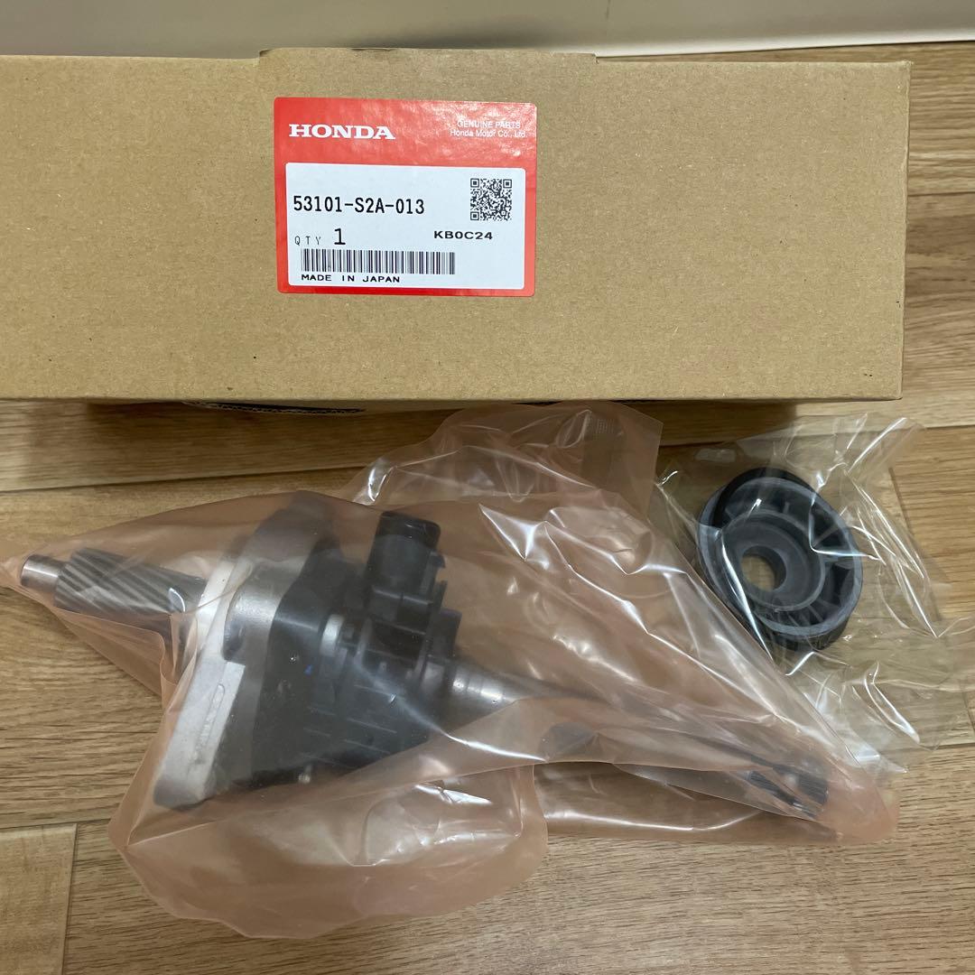 HONDA S2000 トルクセンサー53101-S2A-013