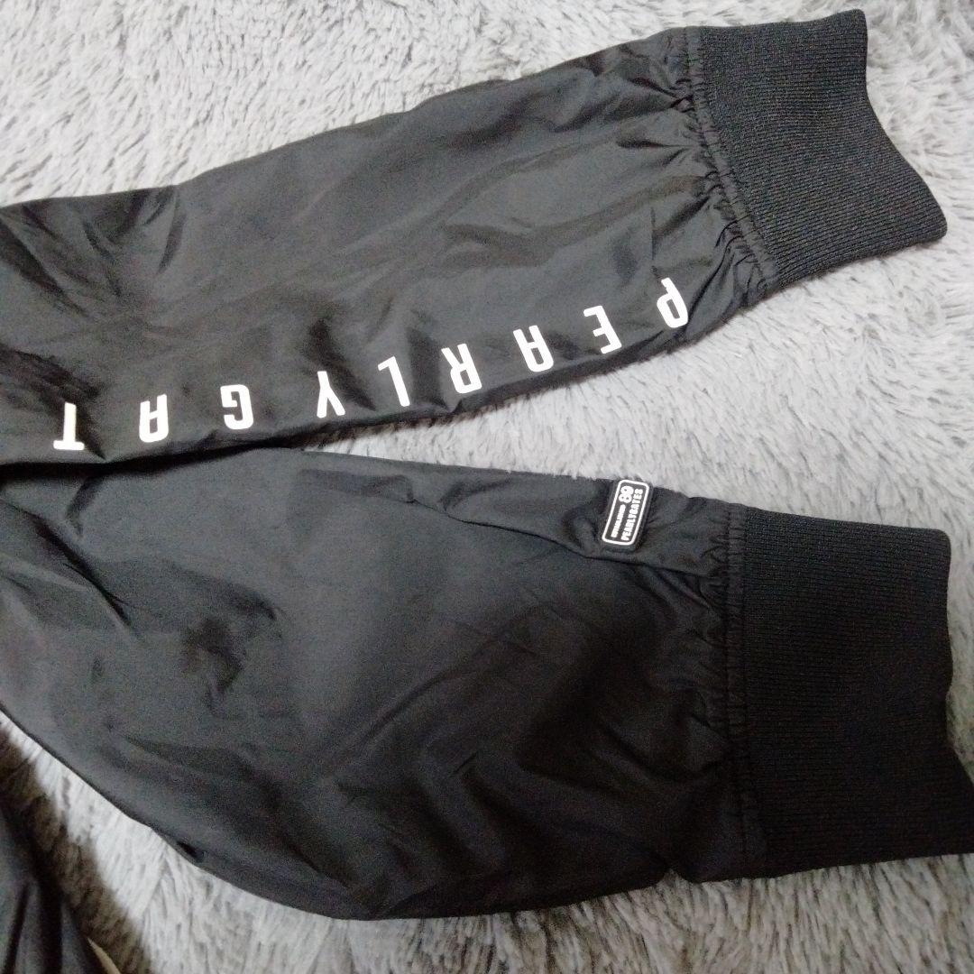 PEARLY GATES♡裏地蓄熱/ジャケット♡L　ゴルフ/スポーツ