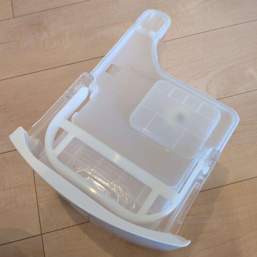 よ*よ様 Panasonicパナソニック　除湿機　F-YHVX120　23年製