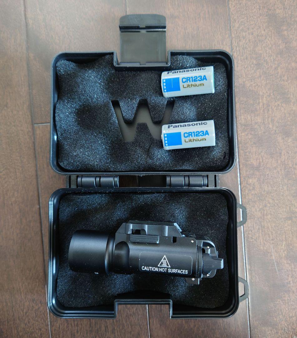 東京マルイ GLOCK 17 Gen.4 グロック17 ガスブローバックエアガン